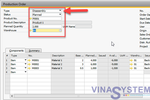 sap-business-one-user-guide-for-bill-of-materials